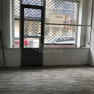 Pronájem obchodu 24 m&sup2; Praha