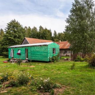 Prodej rodinného domu 120 m² Samšina