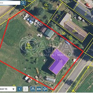 Prodej rodinného domu 158 m² Bukvice