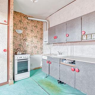 Prodej bytu 2+1 53 m² Třinec Lyžbice, Dukelská