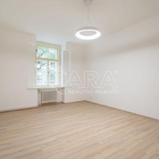 Pronájem bytu 3+1 93 m² Praha Vinohrady, Americká