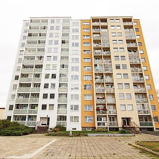 Prodej bytu 3+1, 80m²