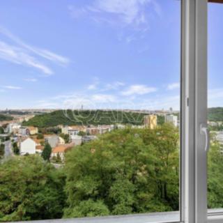 Prodej bytu 3+1 70 m² Praha Michle, Ohradní