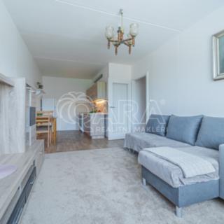 Prodej bytu 2+kk 43 m² Kladno