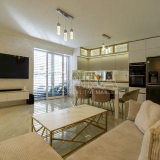 Prodej bytu 3+kk 94 m² Rostoklaty Nová Ves II