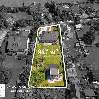 Prodej rodinného domu 99 m² Dolní Lhota, Na Předměstí