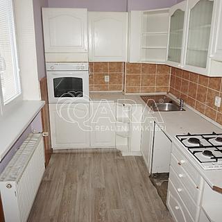 Prodej bytu 3+1 61 m&sup2; Svitavy