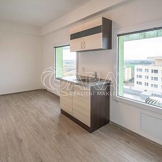 Pronájem bytu 1+kk a garsoniéry 12 m² Neratovice, Kojetická