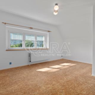 Pronájem bytu 2+kk 45 m² Praha