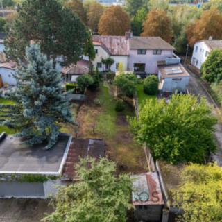 Prodej rodinného domu 120 m² Praha Záběhlice, Průhonická