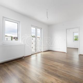 Pronájem bytu 2+kk 45 m² Slaný