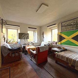 Prodej rodinného domu 50 m² Martínkovice