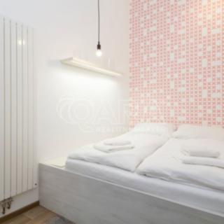 Pronájem bytu 2+kk 40 m² Praha