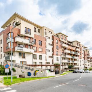 Pronájem bytu 3+kk 84 m² Praha