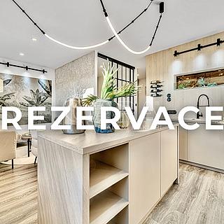Prodej bytu 1+kk a garsoniéry 37 m² Praha, Velebného