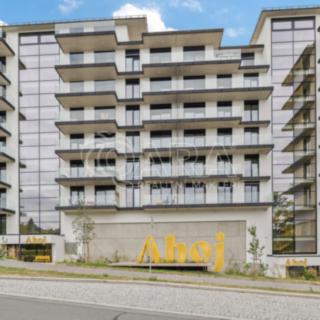 Pronájem bytu 2+kk 59 m² Praha