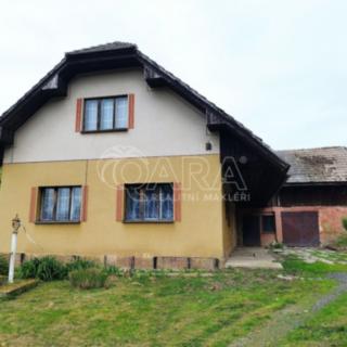 Prodej rodinného domu 400 m² Konecchlumí Kamenice