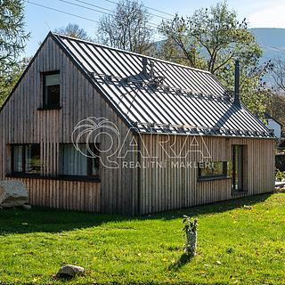 Prodej rodinného domu 109 m² Bílý Potok