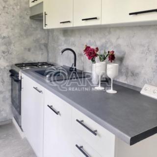 Pronájem bytu 3+1 55 m² Orlová