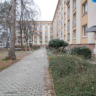 Prodej bytu 1+1 39 m&sup2; Praha