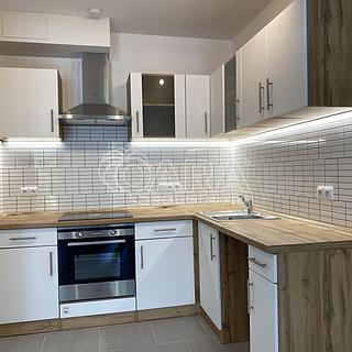 Pronájem bytu 2+kk 60 m² Nový Jičín, K. Schwarze