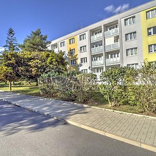 Prodej bytu 2+1 56 m&sup2; Beroun