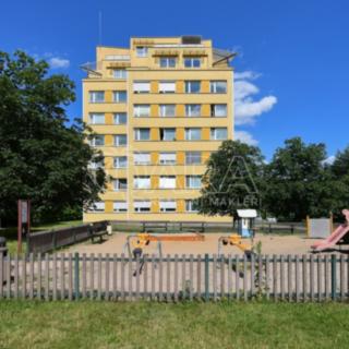 Prodej bytu 3+1 63 m² Praha