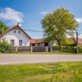 Prodej rodinného domu 140 m² Borovnice