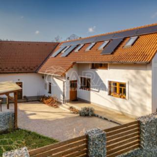 Prodej rodinného domu 247 m² Benešov, Boženy Němcové