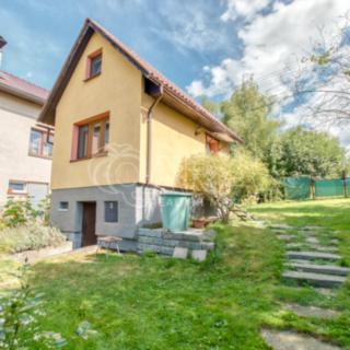 Prodej rodinného domu 43 m² Sedlnice