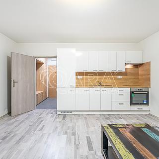 Pronájem bytu 1+kk, garsoniery 30 m² Brno