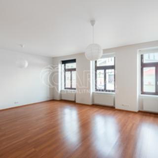 Pronájem bytu 2+kk 75 m² Praha Nové Město, Kateřinská
