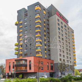 Pronájem bytu 1+kk, garsoniery 38 m² Praha
