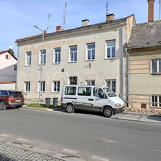 Prodej bytu 2+1 68 m² Teplá, Klášterní