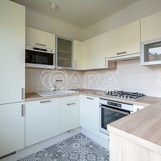 Prodej bytu 3+kk 62 m² Praha Braník, Ke Krči