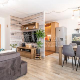 Pronájem bytu 3+1 79 m² Beroun