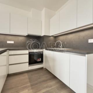 Pronájem bytu 3+kk 75 m² Brno Ponava, Střední