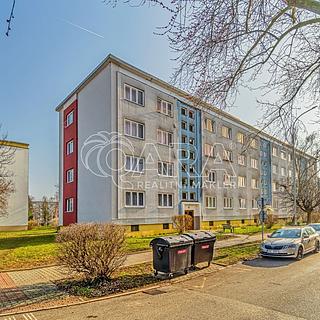 Prodej bytu 2+1 52 m&sup2; Kralupy nad Vltavou