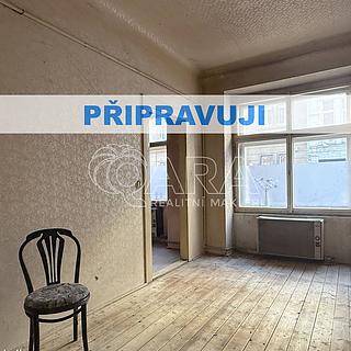 Prodej bytu 2+kk 39 m² Praha Vinohrady, Rejskova