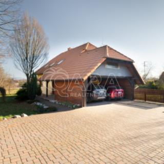 Pronájem rodinného domu 122 m² Petřvald