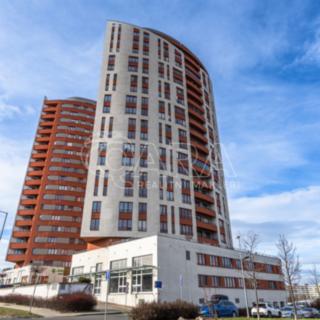Pronájem bytu 3+kk 93 m² Praha Stodůlky, Tlumačovská