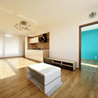 Pronájem bytu 4+kk 71 m² Kladno Kročehlavy, Na růžovém poli