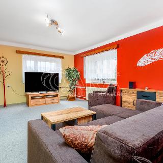 Prodej rodinného domu 124 m² Kravaře Veliká