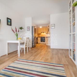 Prodej bytu 3+kk 62 m² Beroun