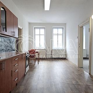 Pronájem bytu 2+1 71 m² Svoboda nad Úpou, Úpská