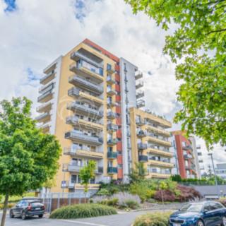Prodej bytu 2+kk 71 m² Praha Letňany, Pavla Beneše