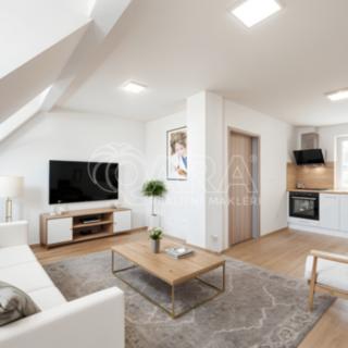 Prodej bytu 4+kk 63 m² Letovice, Pražská