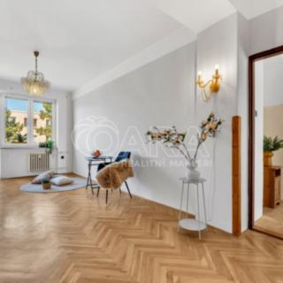 Prodej bytu 3+1 62 m² Žatec, Hájkova