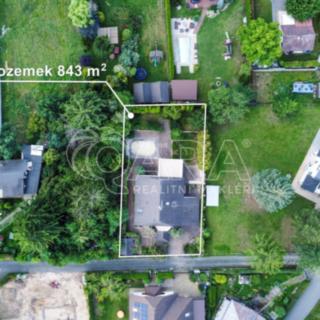 Prodej rodinného domu 290 m² Mukařov