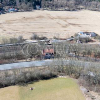 Prodej stavební parcely 2 360 m² Březová nad Svitavou